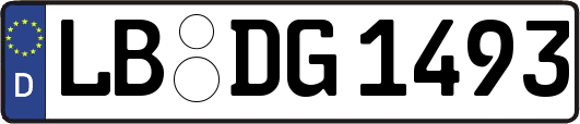 LB-DG1493