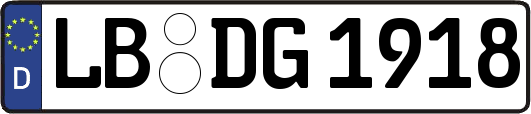 LB-DG1918