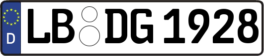 LB-DG1928
