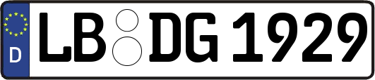 LB-DG1929