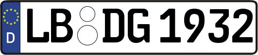 LB-DG1932