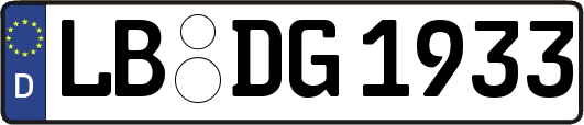 LB-DG1933