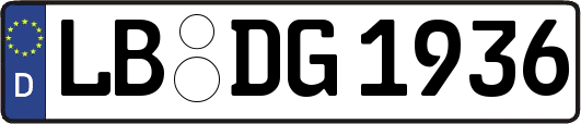 LB-DG1936
