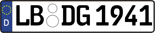 LB-DG1941