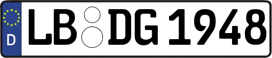 LB-DG1948