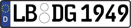 LB-DG1949