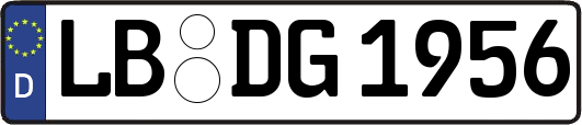 LB-DG1956