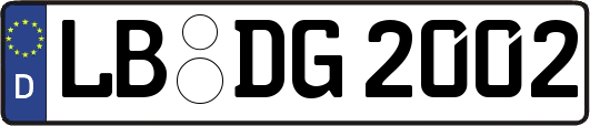 LB-DG2002