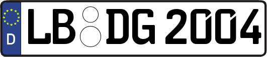 LB-DG2004