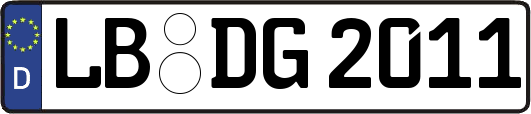 LB-DG2011