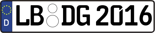 LB-DG2016