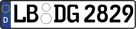 LB-DG2829