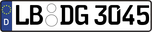 LB-DG3045