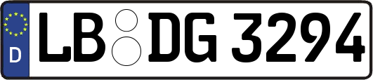 LB-DG3294