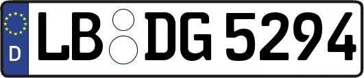 LB-DG5294