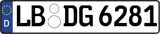LB-DG6281