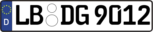 LB-DG9012