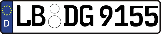 LB-DG9155