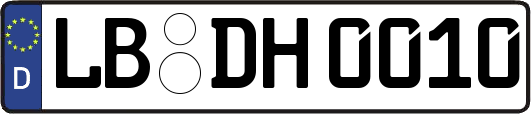 LB-DH0010