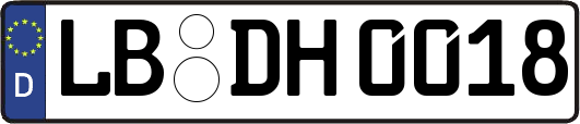 LB-DH0018