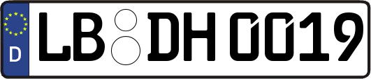 LB-DH0019