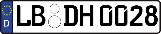 LB-DH0028