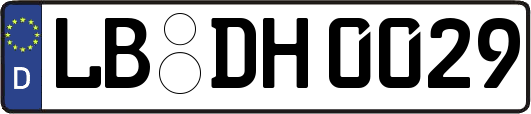 LB-DH0029