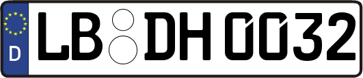 LB-DH0032