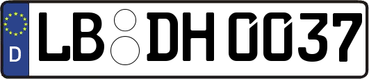 LB-DH0037