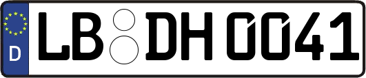 LB-DH0041