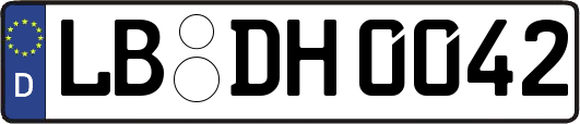 LB-DH0042