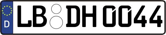 LB-DH0044