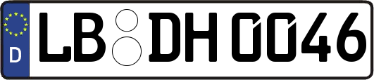 LB-DH0046
