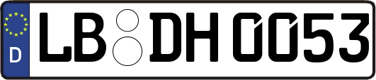 LB-DH0053