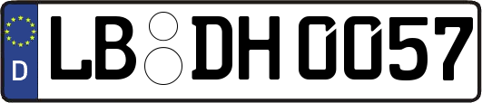 LB-DH0057