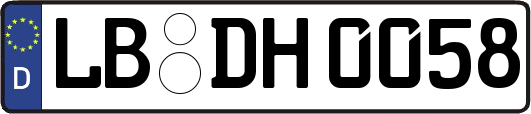 LB-DH0058