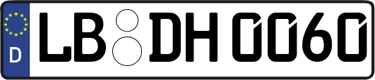 LB-DH0060