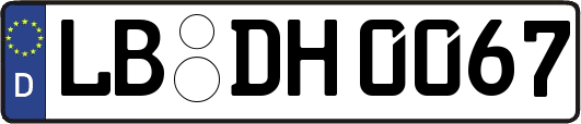 LB-DH0067