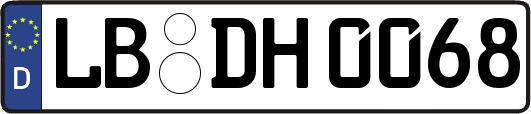 LB-DH0068