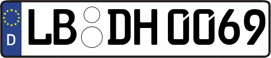 LB-DH0069