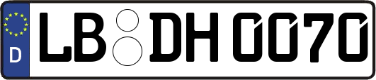 LB-DH0070