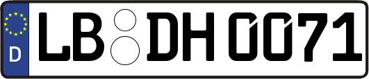 LB-DH0071