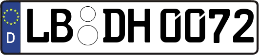 LB-DH0072