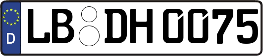 LB-DH0075