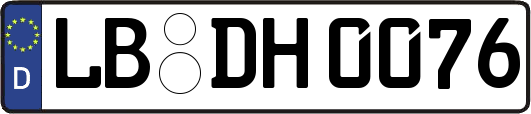 LB-DH0076