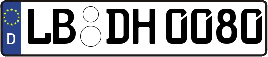 LB-DH0080