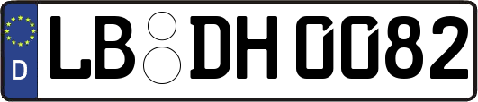 LB-DH0082