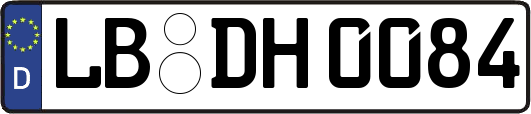 LB-DH0084