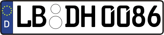 LB-DH0086