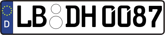LB-DH0087